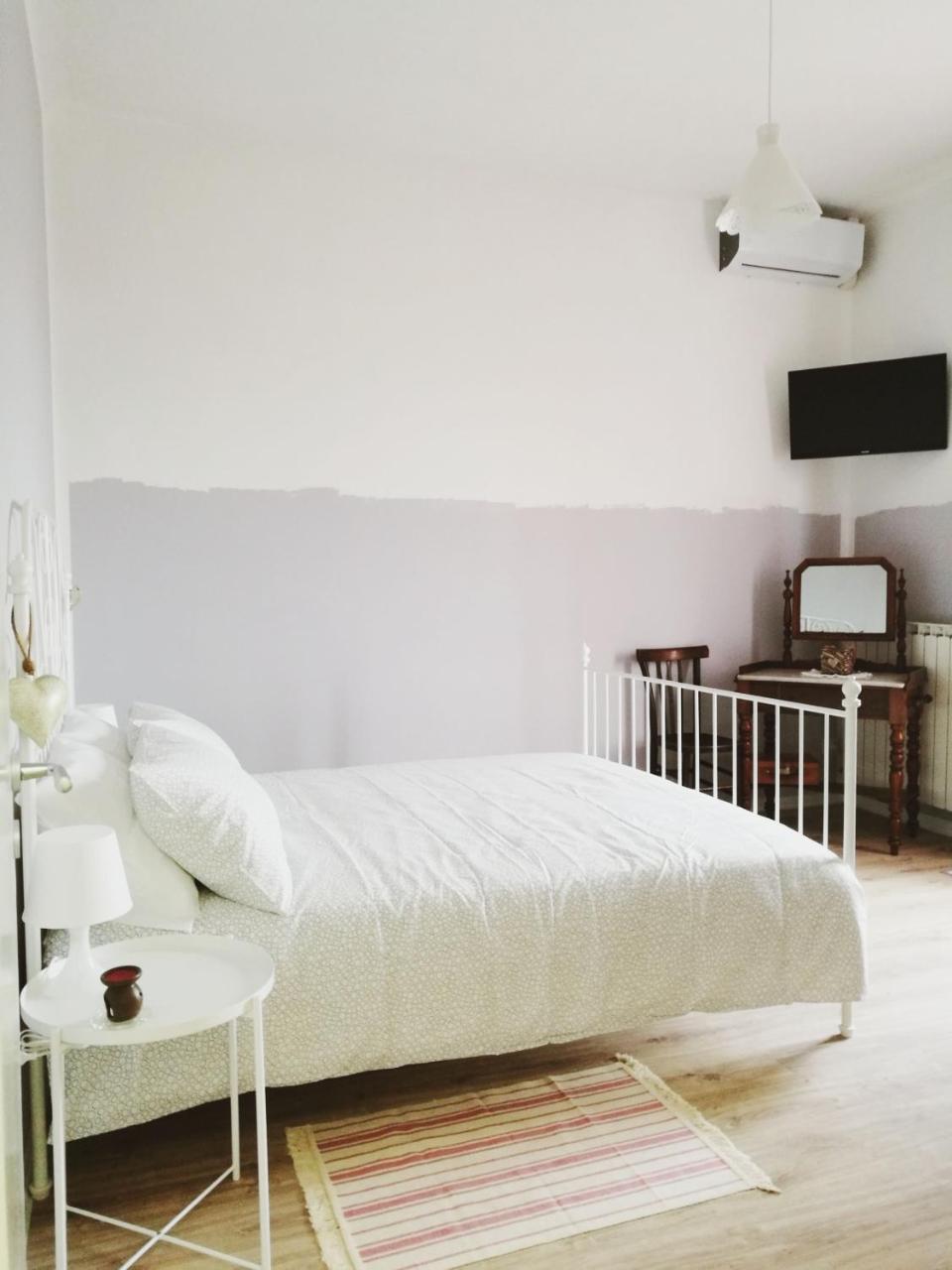 B&B Casa Dalma Сан-Миниато Экстерьер фото